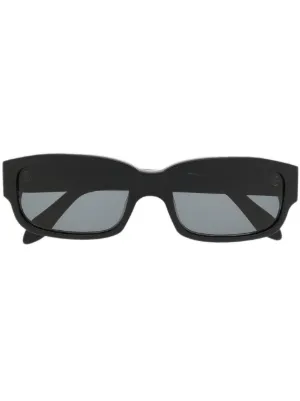 toteme 国内発送 ナビゲーターサングラス TOTEME ウィメンズ サングラス通販 - FARFETCH
