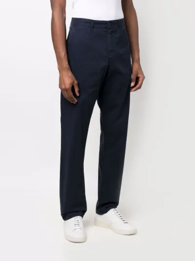 Carhartt WIP regular-fit chino trousers 