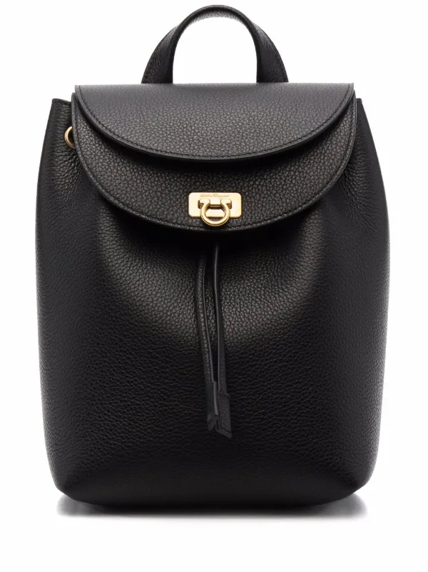 salvatore ferragamo backpack