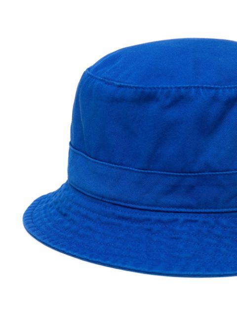 royal blue sun hat