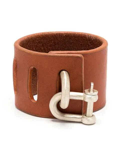 Parts of Four pulsera Restraint de 50mm