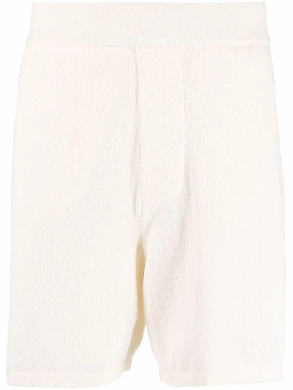 Laneus bermuda Sponge Towel - Blanc Top Merken Winkel
