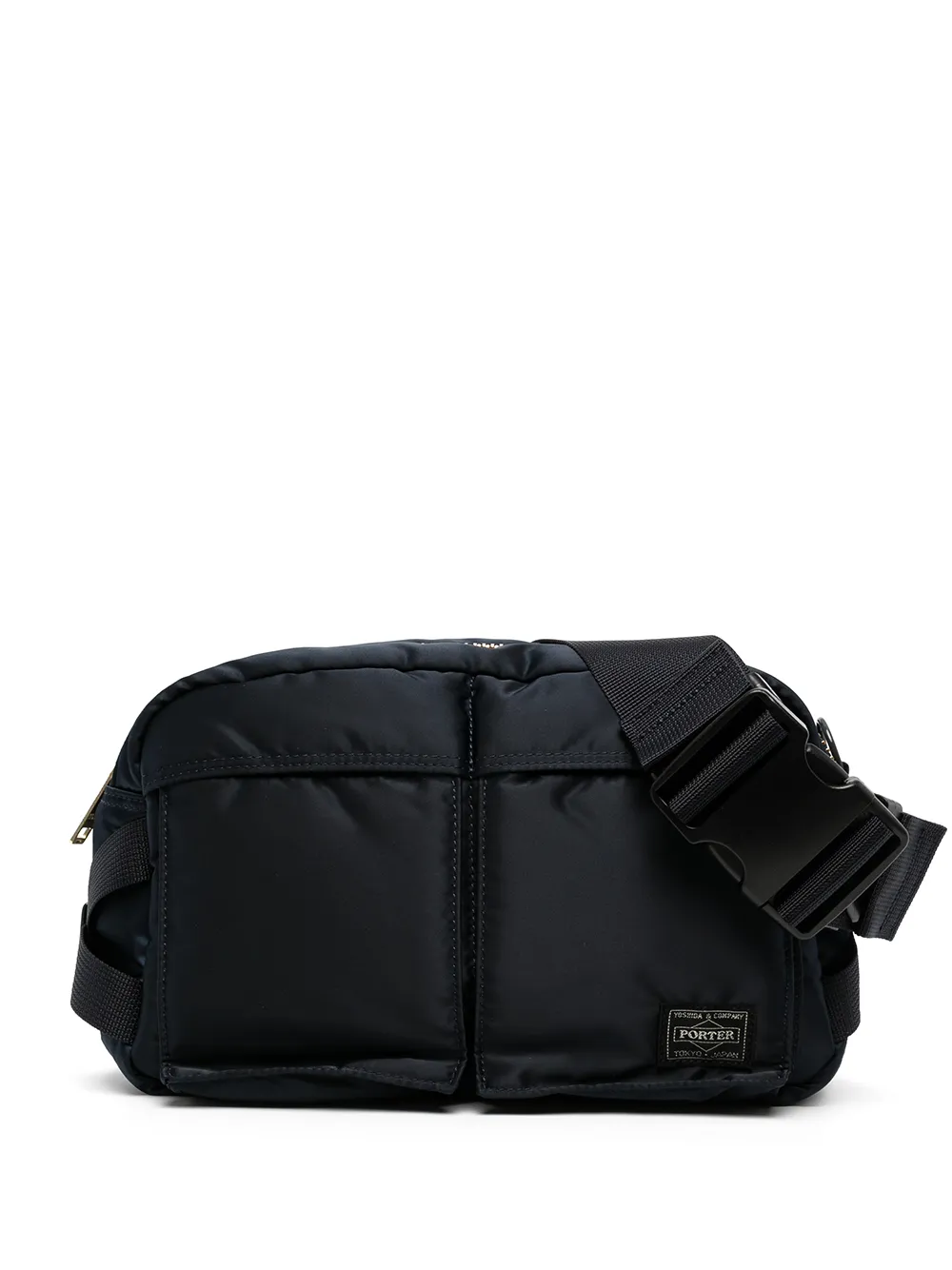 Porter-Yoshida & Co. Tanker Waist Bag - Farfetch