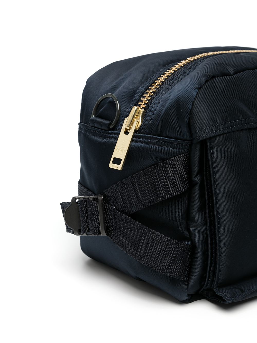 Porter HYPE WAIST BAG - NAVY