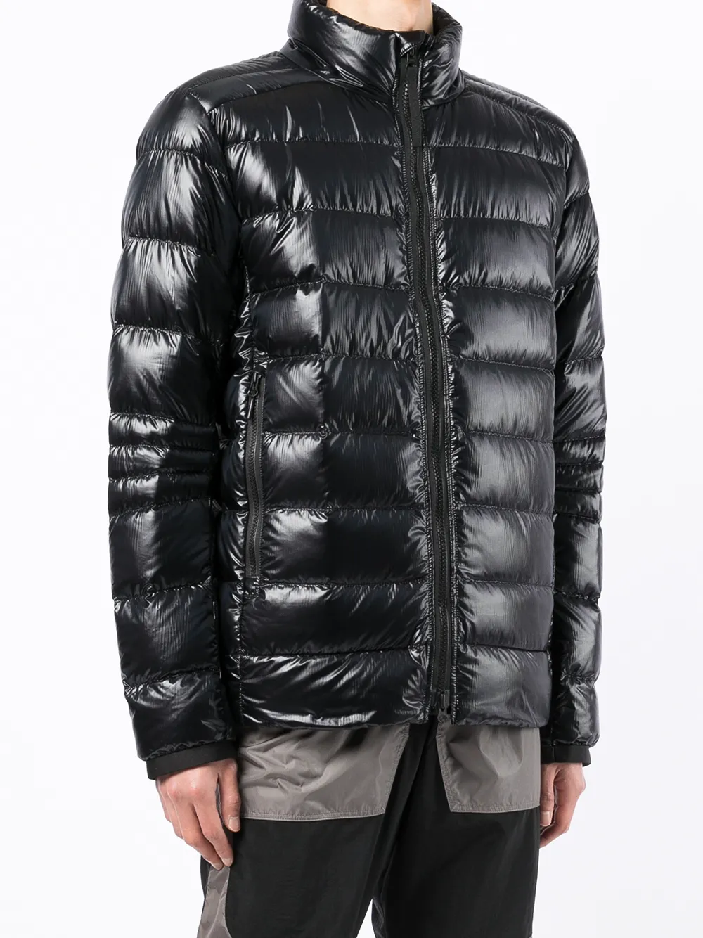 Canada Goose featherdown Puffer Jacket Farfetch