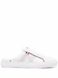 Moncler Ariel slide sneakers - White