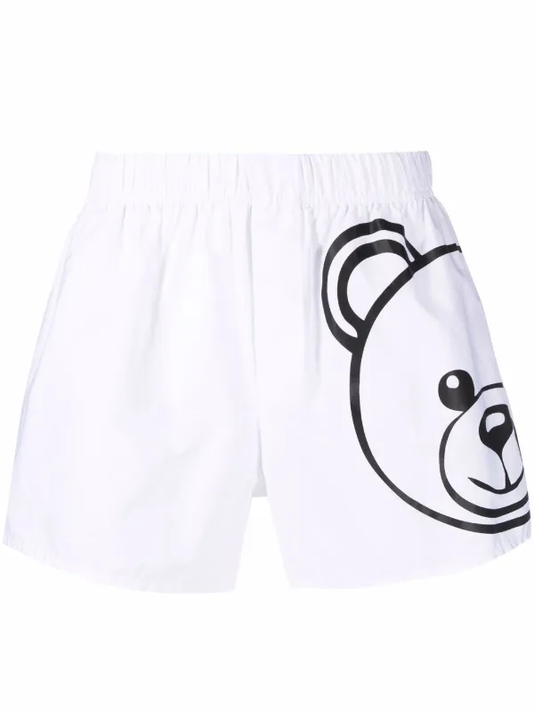 moschino boxershorts