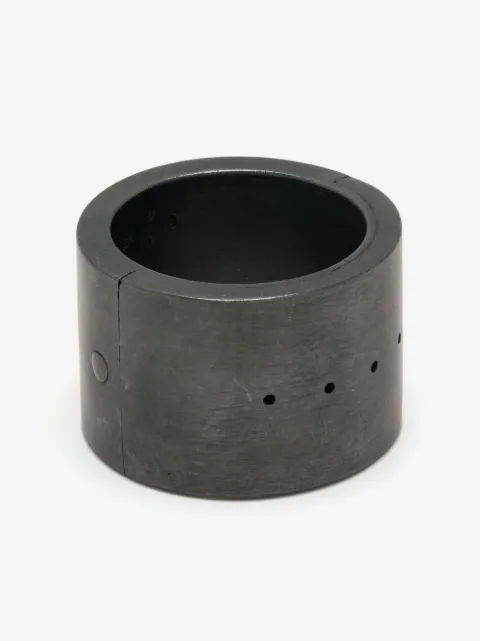 Parts of Four Sistema 4-hole ring