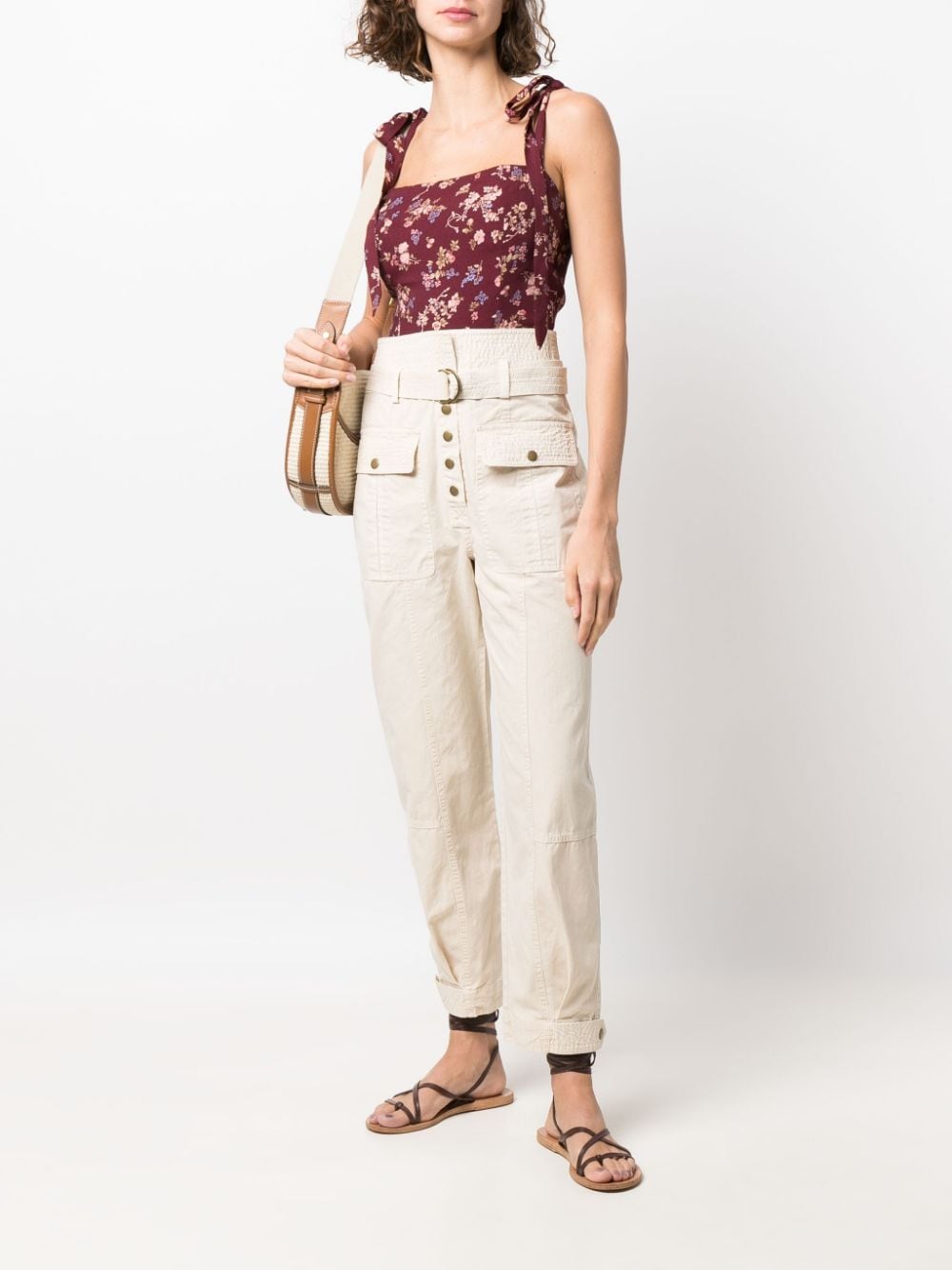 Ulla johnson discount oliver pant