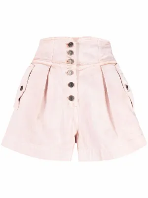 Ulla Johnson Shorts for Women - Shop 