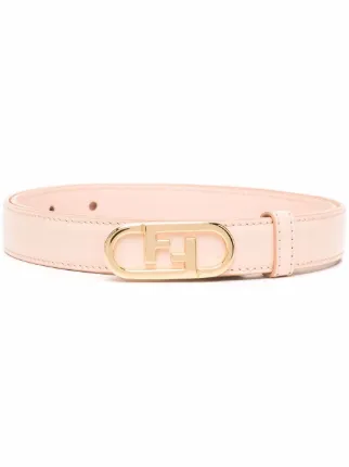 fendi belt farfetch