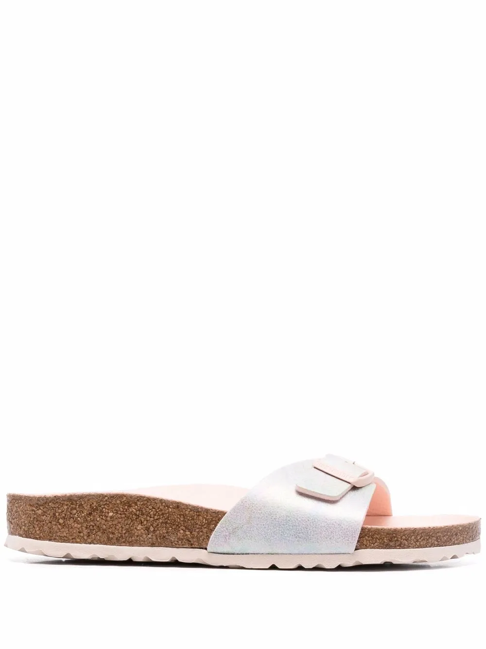 

Birkenstock Madrid 15mm sandals - Pink