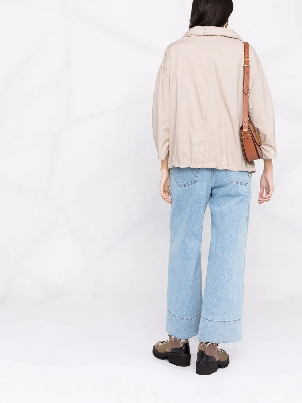 Herno ボンバージャケット - Farfetch