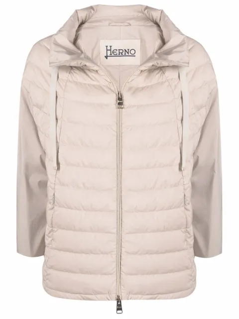 Herno ボンバージャケット - Farfetch