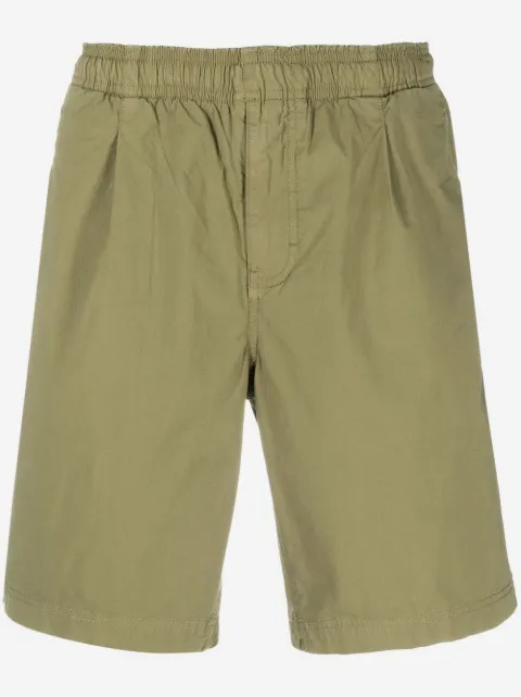 Woolrich shorts recto