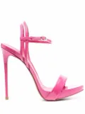 Le Silla Gwen 120mm stiletto sandals - Pink
