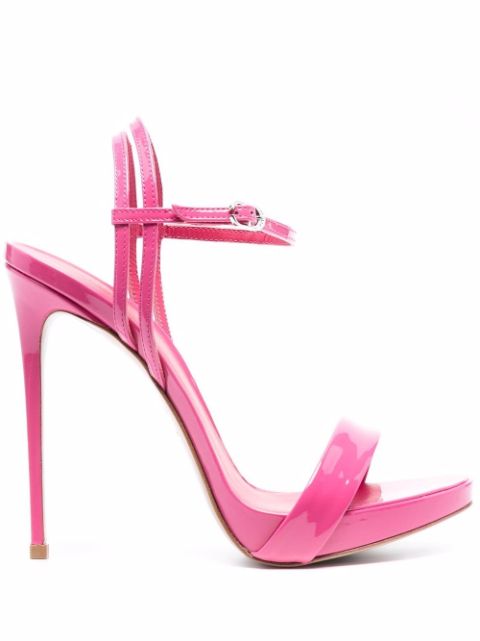 Le Silla Gwen 120mm stiletto sandals Women