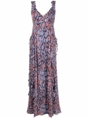 DVF Diane von Furstenberg Evening 