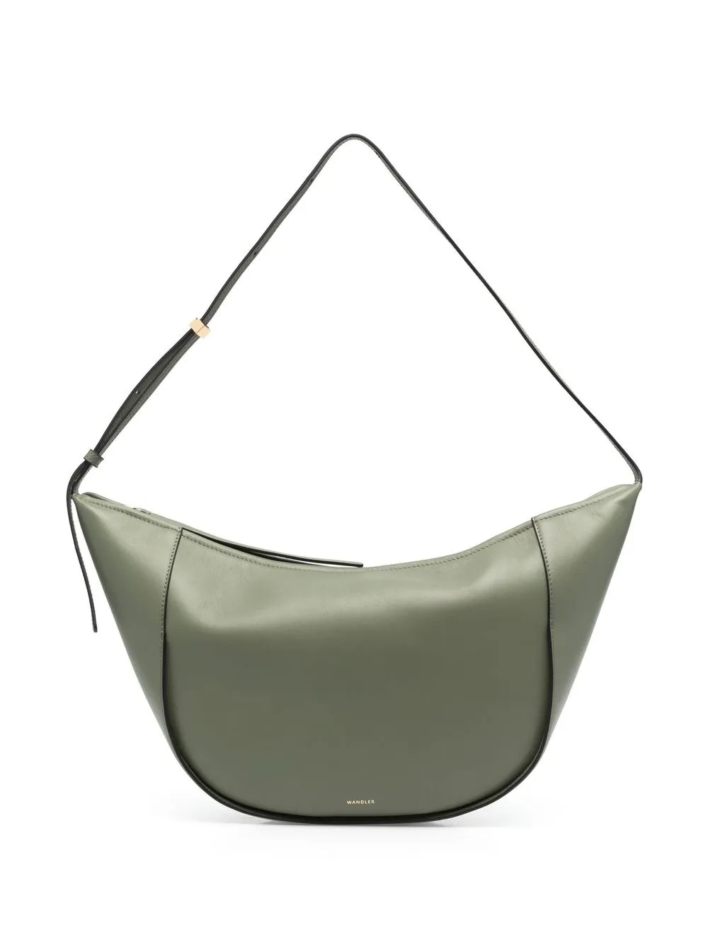 

Wandler bolsa de hombro Maggie - Verde