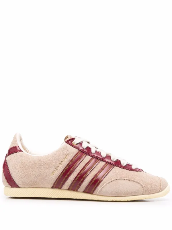 Adidas x Wales Bonner Japan Sneakers 