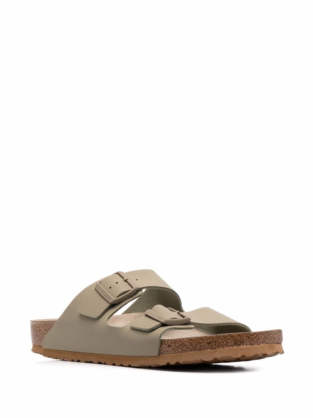 Birkenstock Arizona side-buckle Sandals - Farfetch