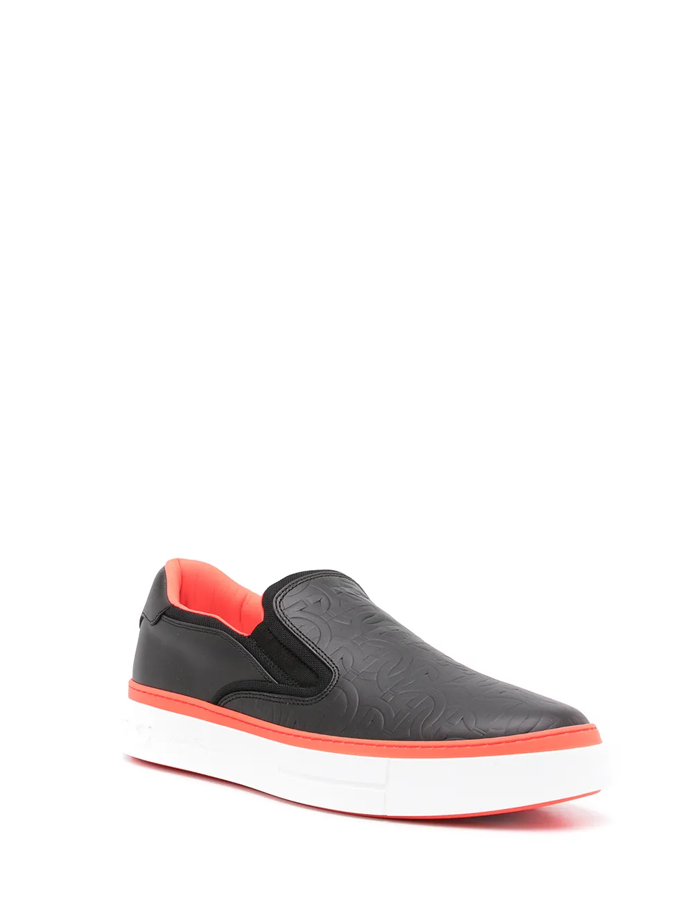 Ferragamo tenis slip-on | Slip-On | Image 2