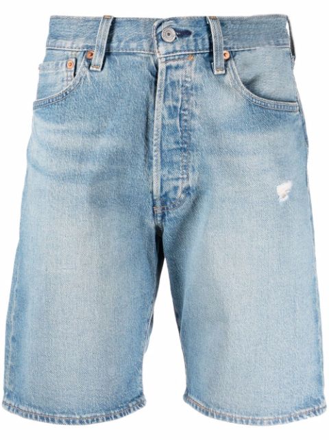 Levi's Denim Shorts for Men on Sale - FARFETCH