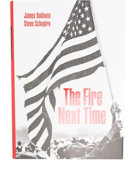 TASCHEN The Fire Next Time book