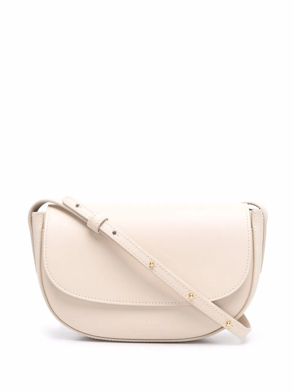 

Frenzlauer bolsa crossbody Swing Cenere - Neutro