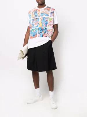 Junya Watanabe Comme des Garçons for Men – Farfetch Junya Watanabe Comme des Garçons for Men – Farfetch