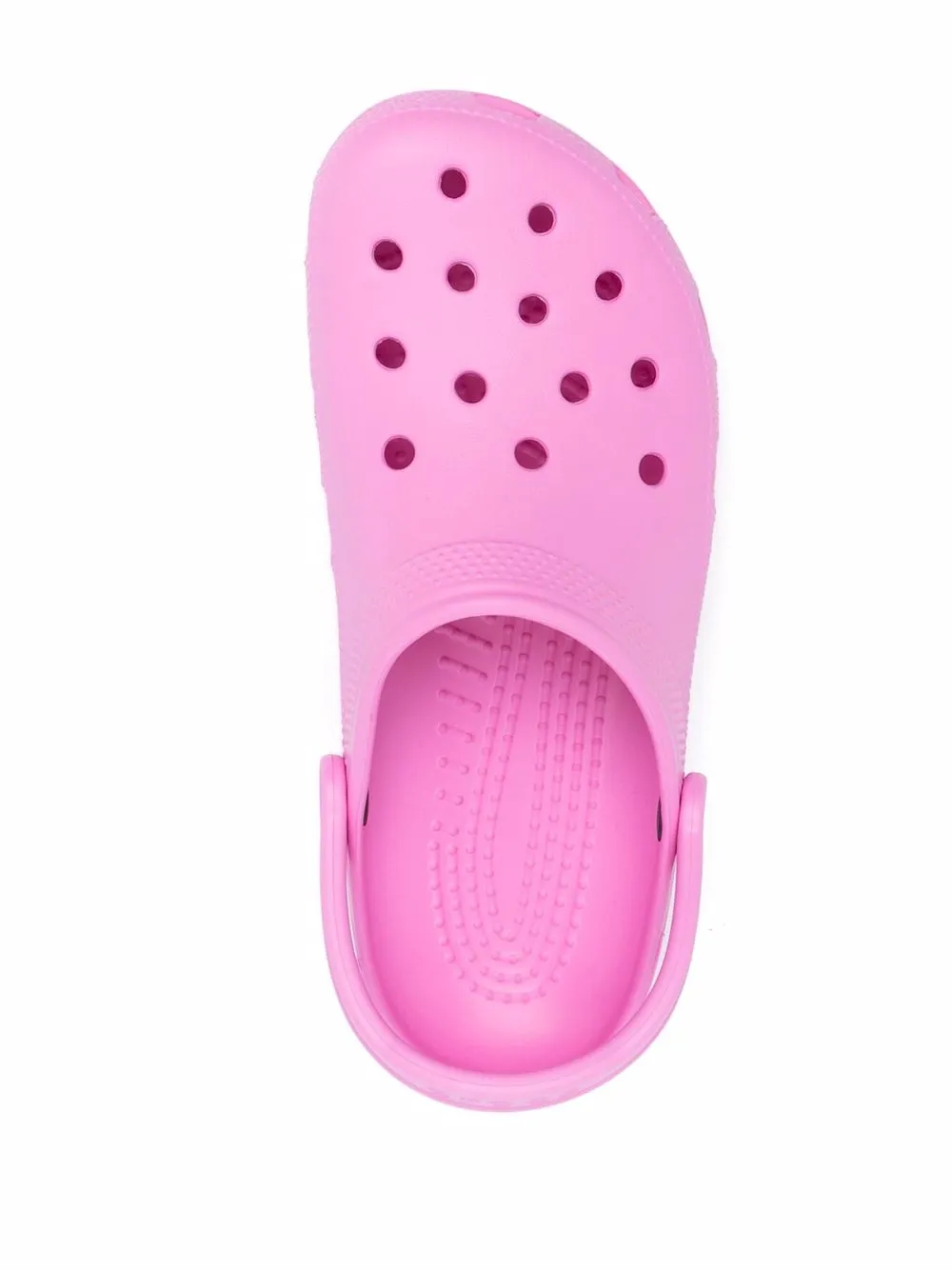 Crocs Classic Clog sandalen Roze