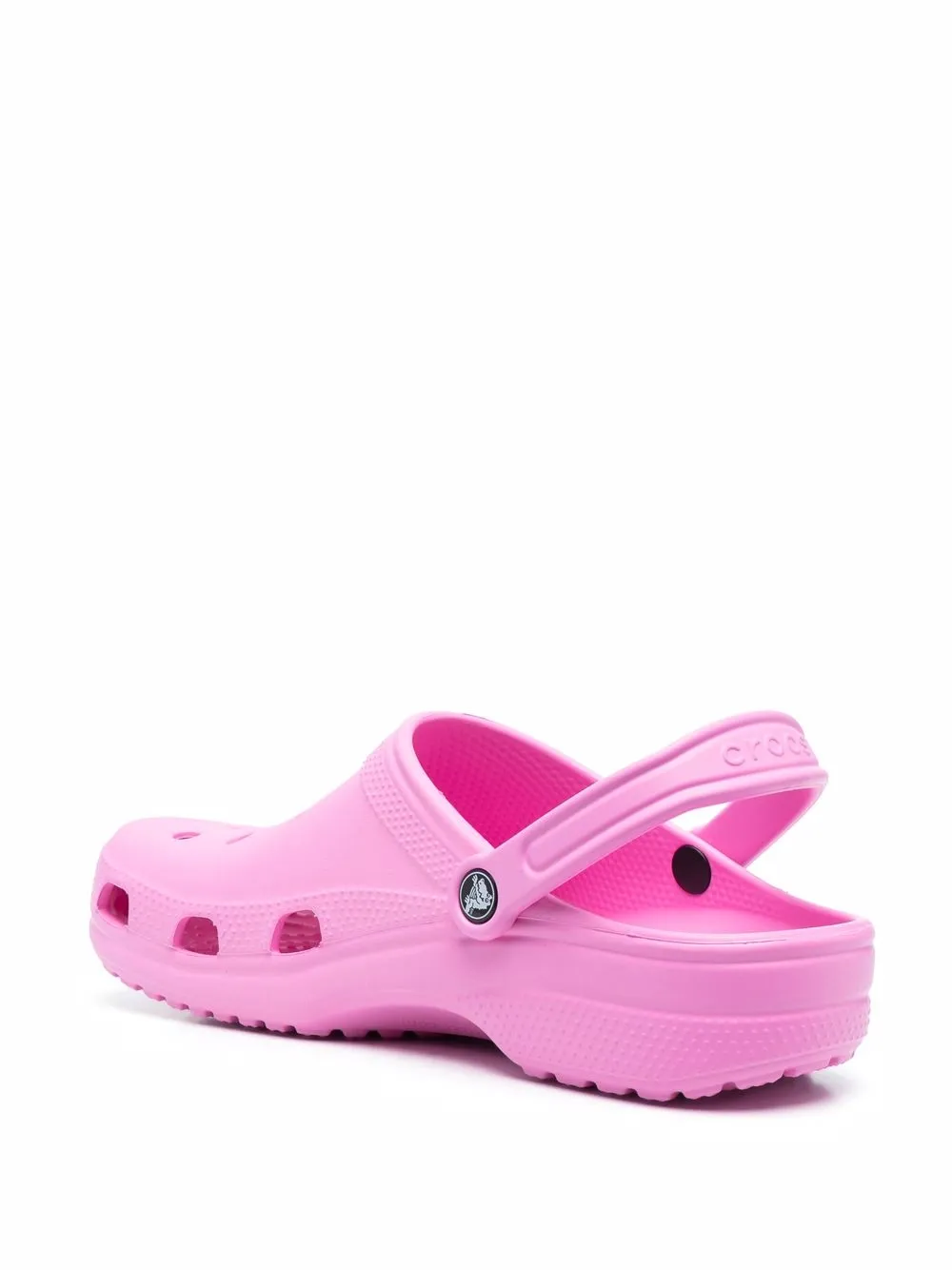 Crocs Classic Clog sandalen Roze