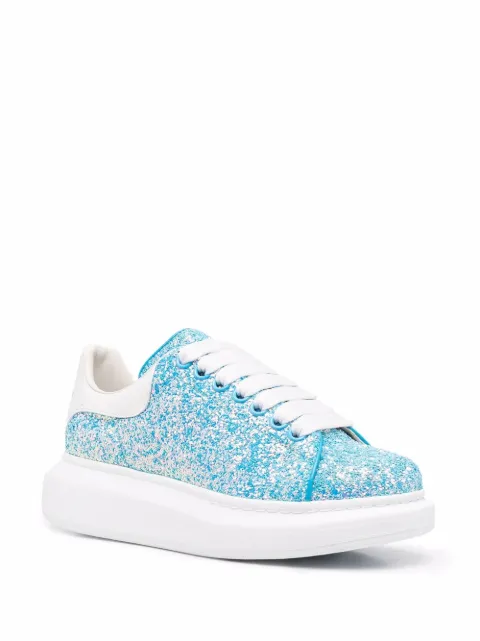 ALEXANDER MCQUEEN SNEAKER- AM55 - We Replica!