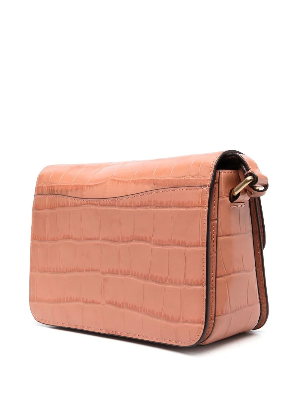 Coach Studio Crossbody Bag In Orange ModeSens