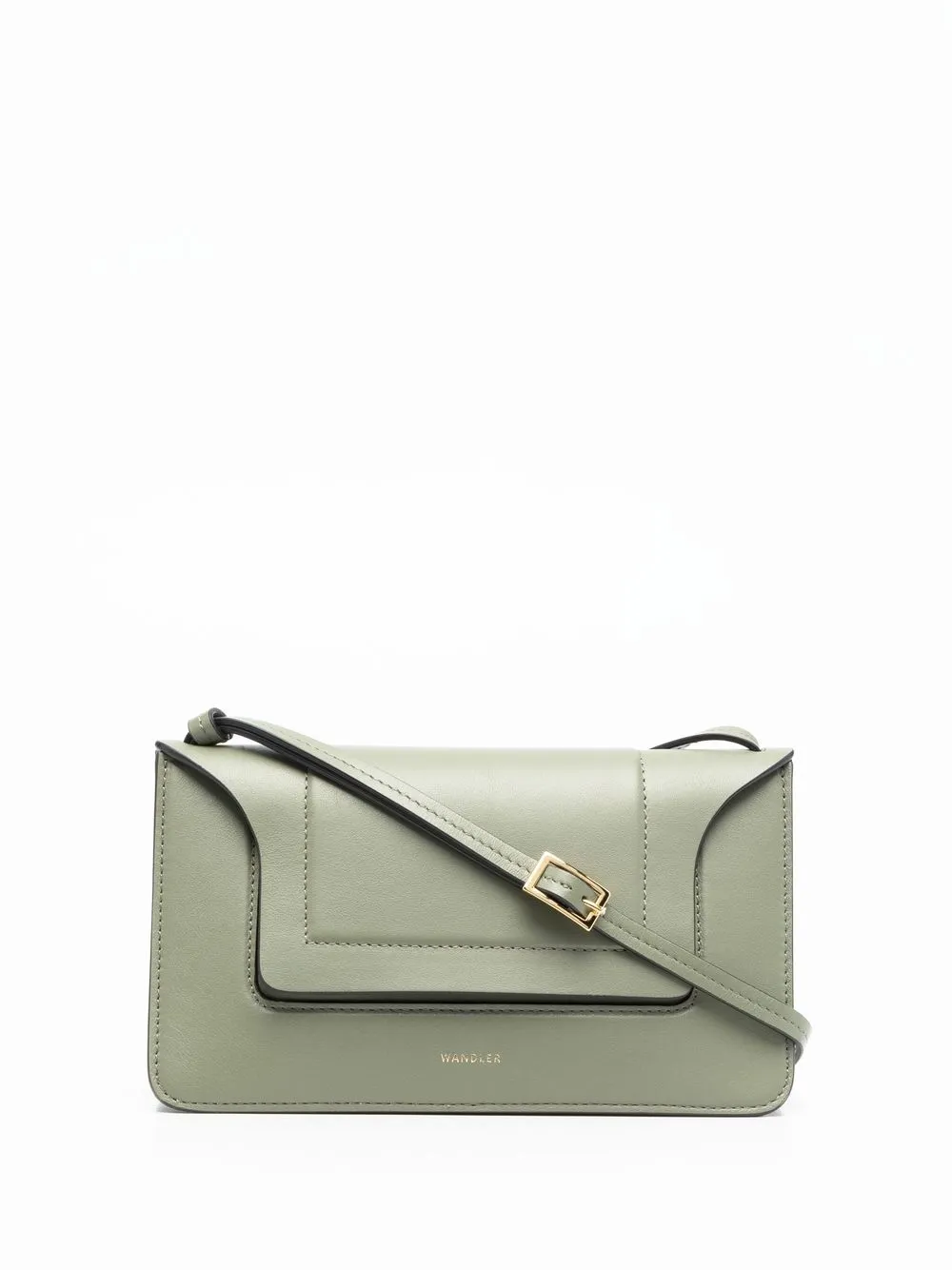 

Wandler bolsa de hombro Penelope mini - Verde