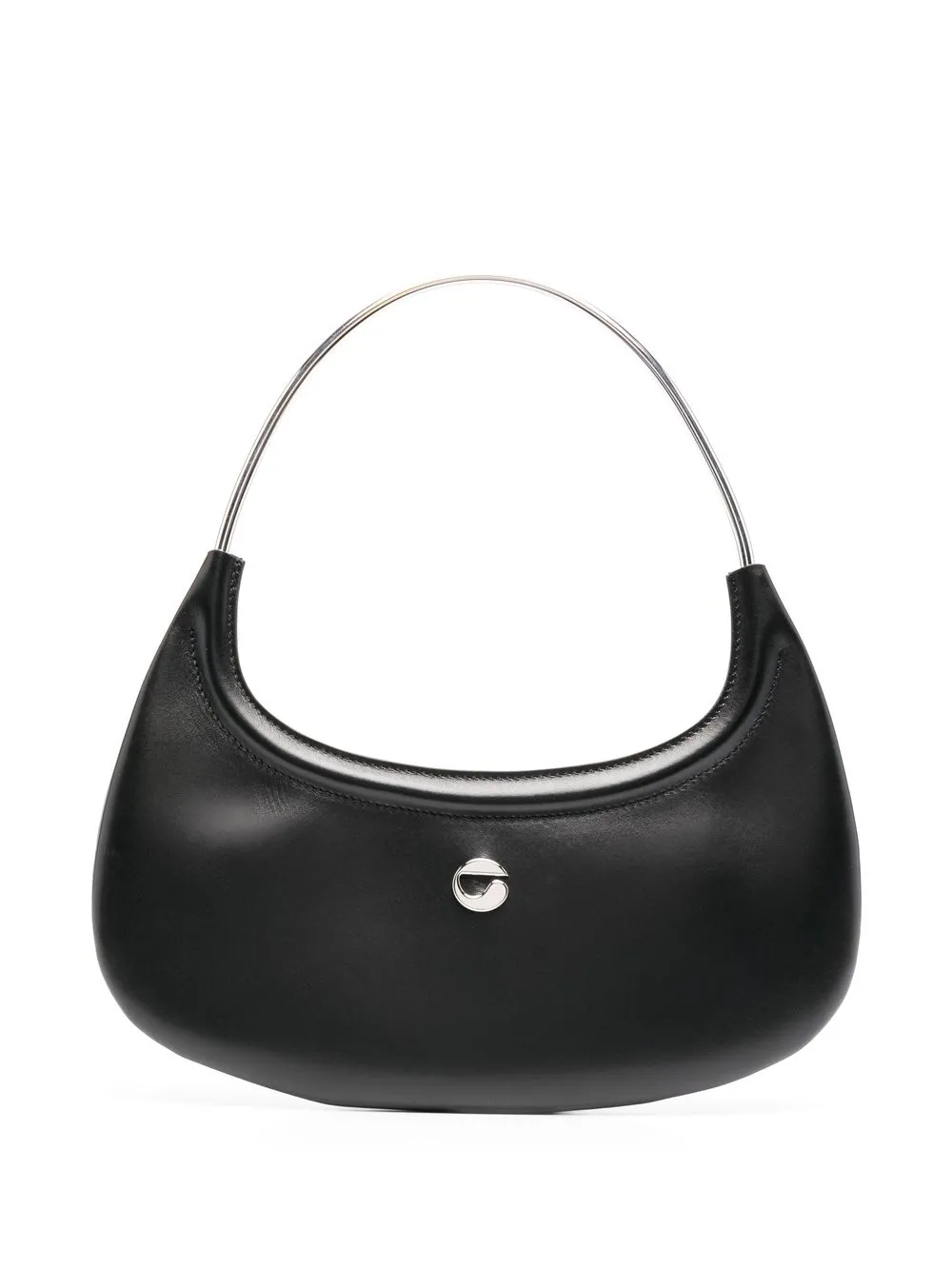 

Coperni zip-fastening shoulder bag - Black