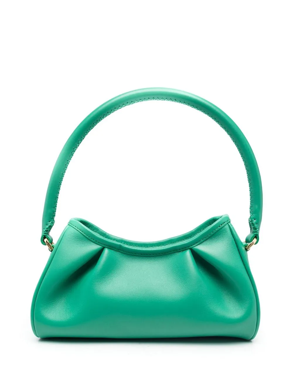 

Elleme small Dimple shoulder bag - Green