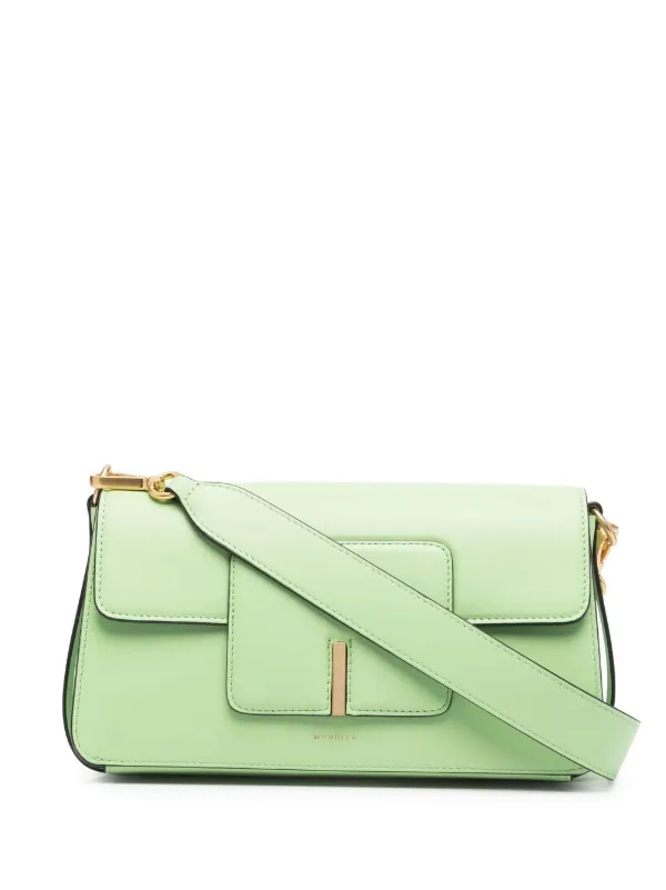 wandler georgia shoulder bag