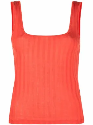 Vince Tops for Women on Sale - FARFETCH