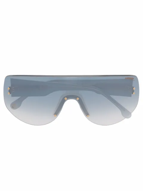 Carrera - oversized sunglasses