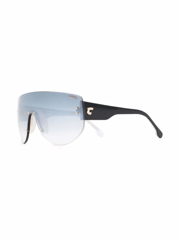 Oversized aviators outlet