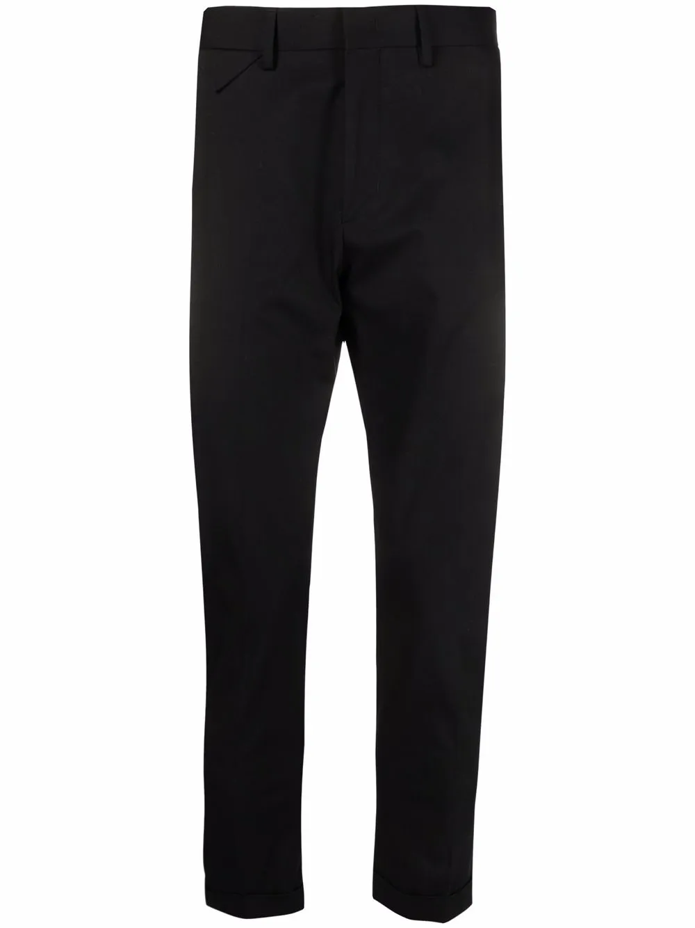

Low Brand pantalones de vestir - Negro