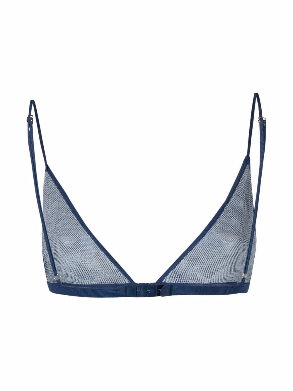 Dodo Bar Or Bh met patroon - Blauw