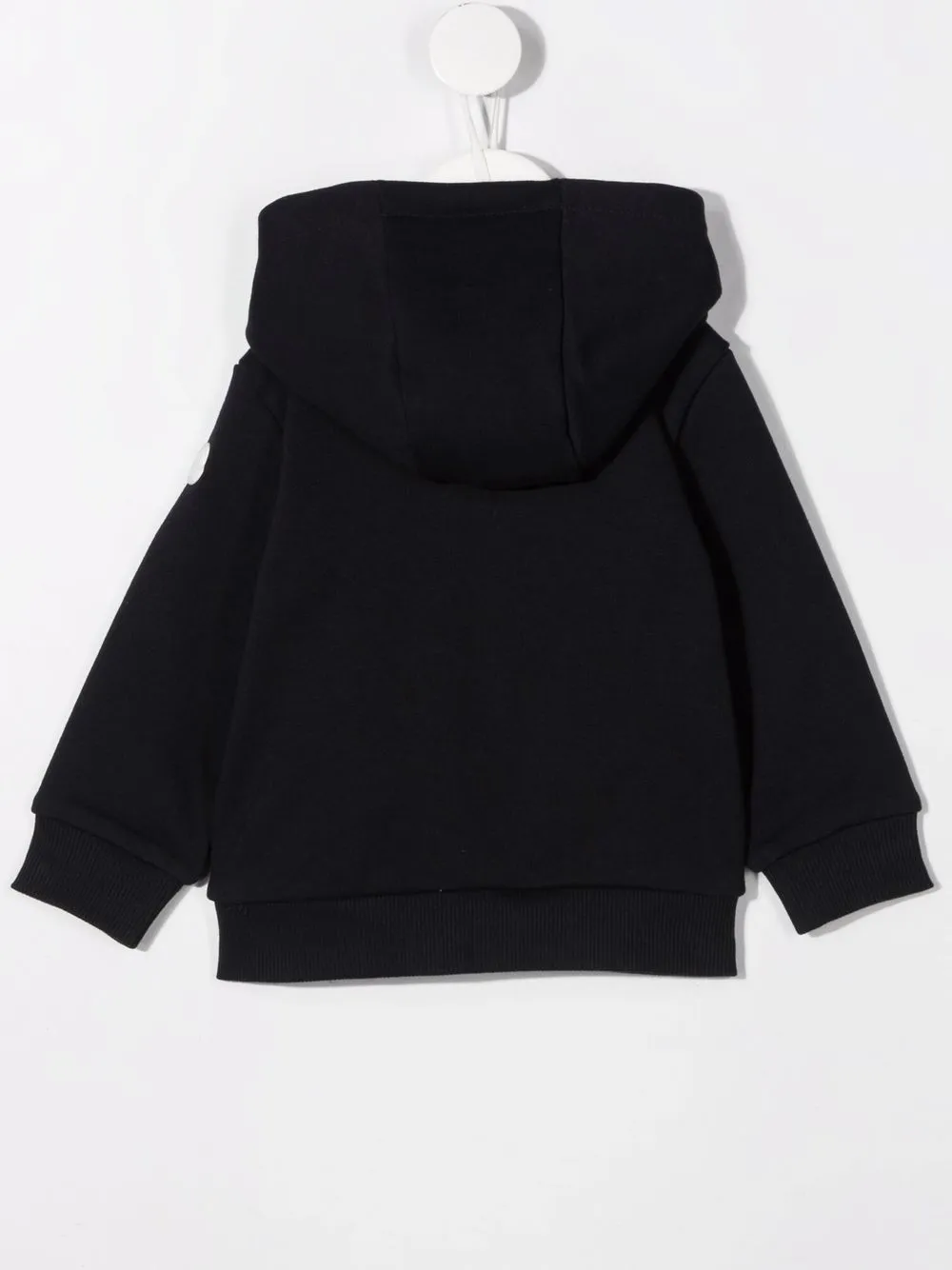 Moncler Enfant Gewatteerd jack - Blauw