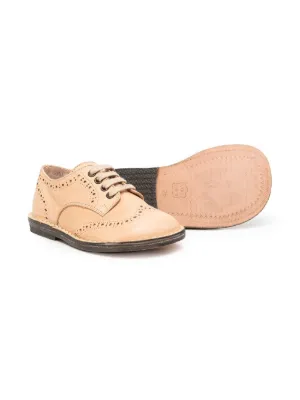 Designer Boys Brogues - Kidswear - Farfetch