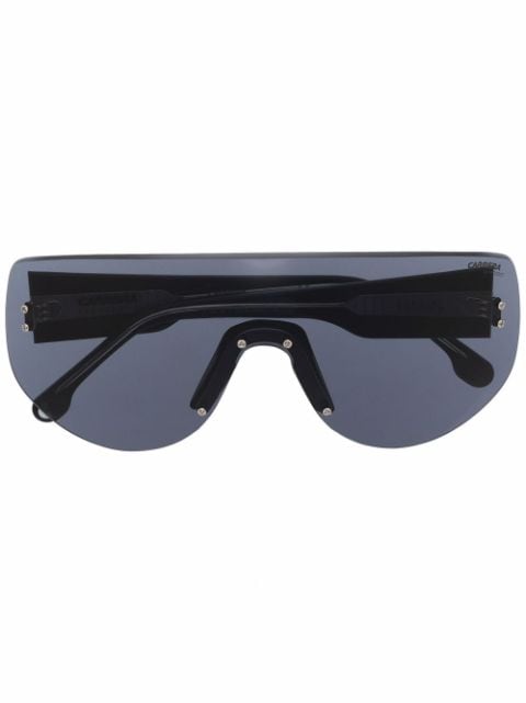 Carrera - oversized sunglasses