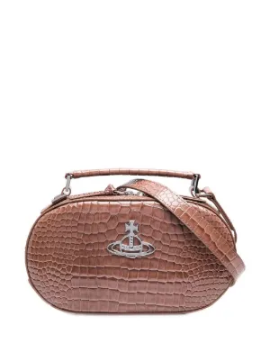 vivienne westwood bowling bolsa