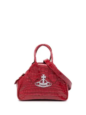 vivienne westwood bowling bolsa