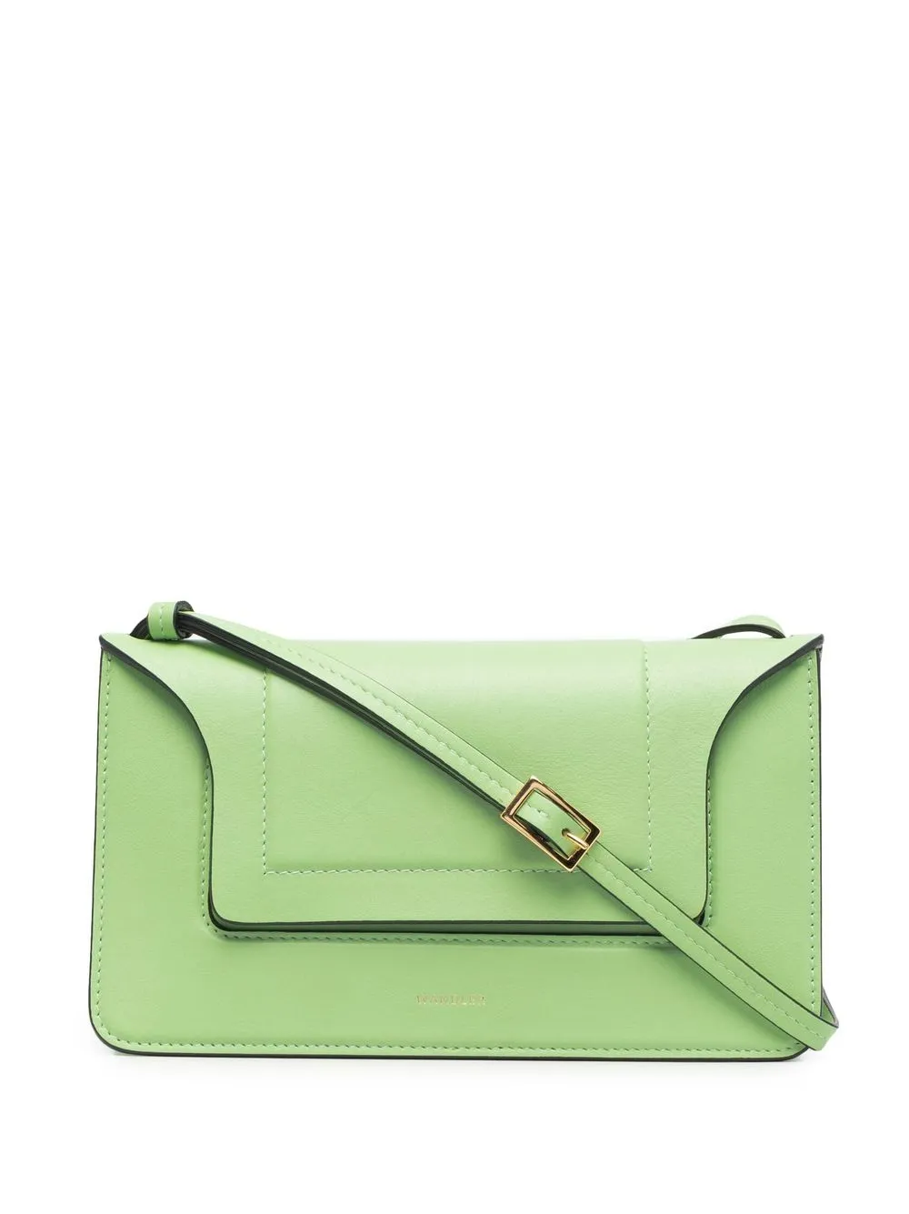 

Wandler bolsa de hombro Penelope mini - Verde