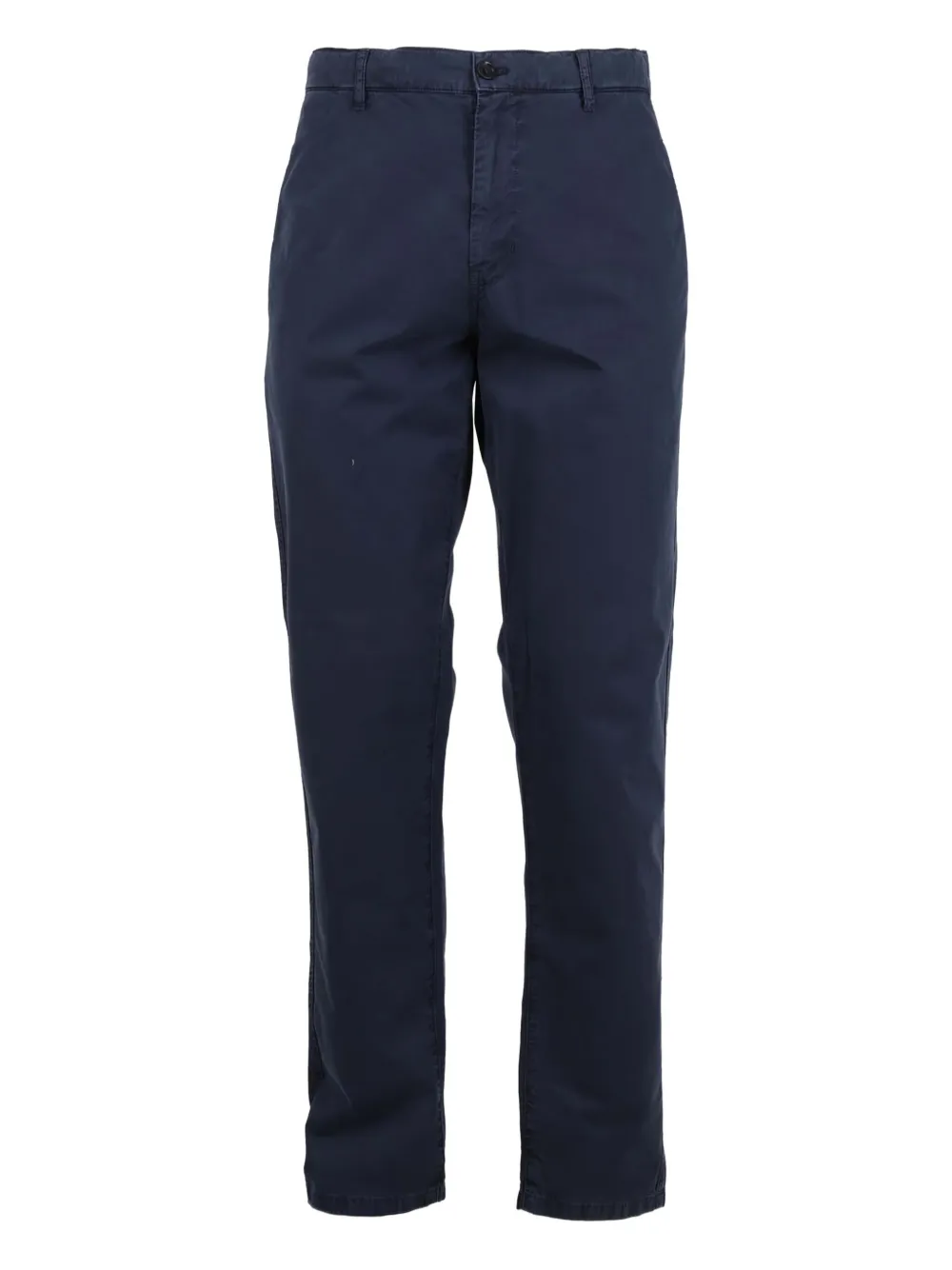 ASPESI cotton trousers | Blue | Image 1